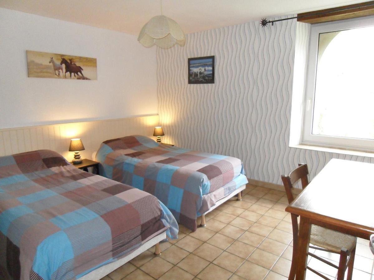 Domaine Des Escouanes Prudhomat Quarto foto