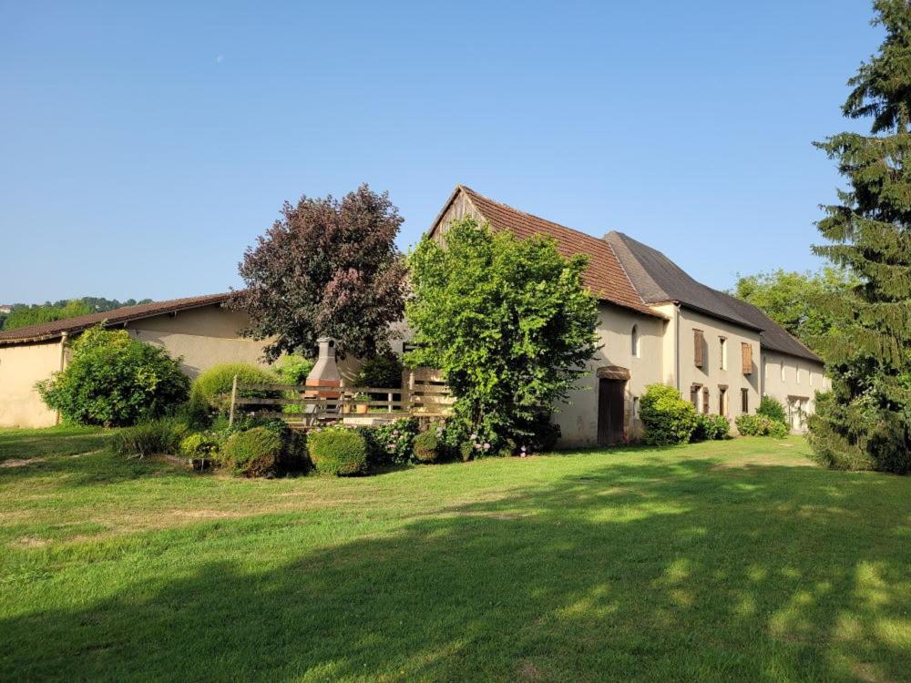 Domaine Des Escouanes Prudhomat Exterior foto