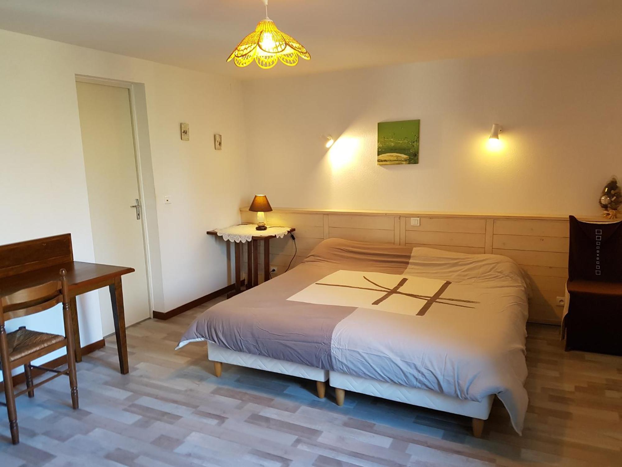 Domaine Des Escouanes Prudhomat Quarto foto