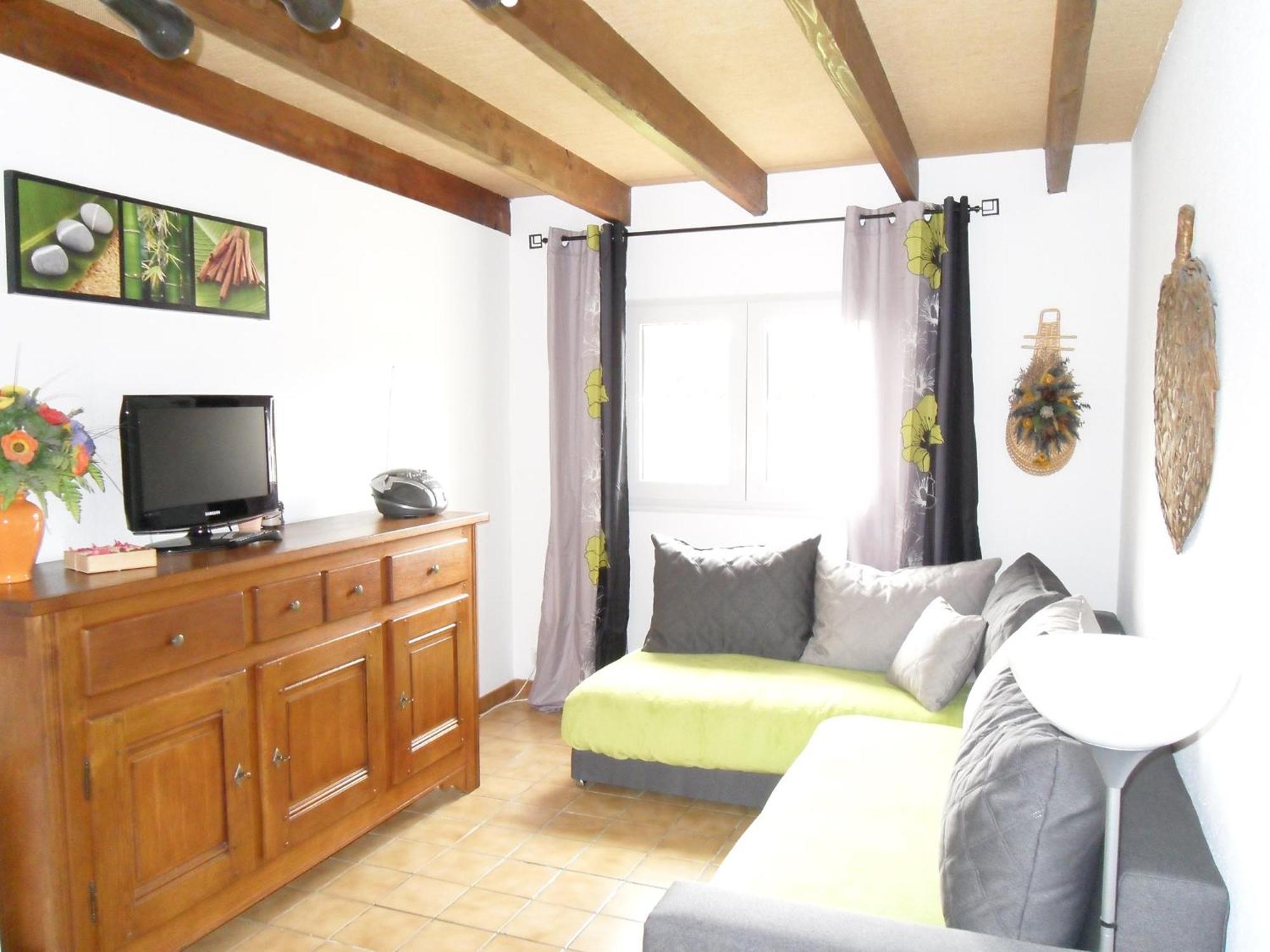 Domaine Des Escouanes Prudhomat Quarto foto