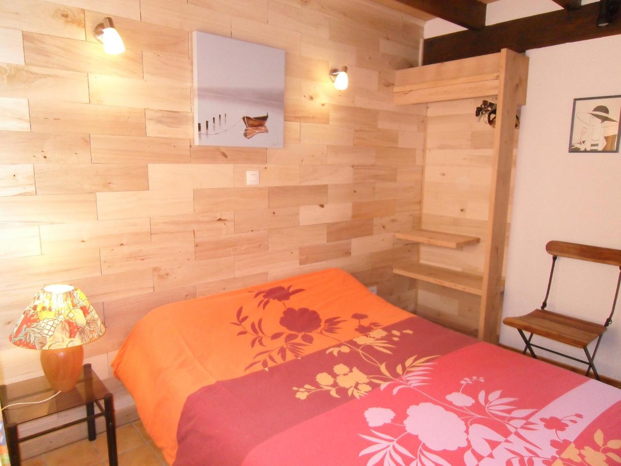 Domaine Des Escouanes Prudhomat Quarto foto