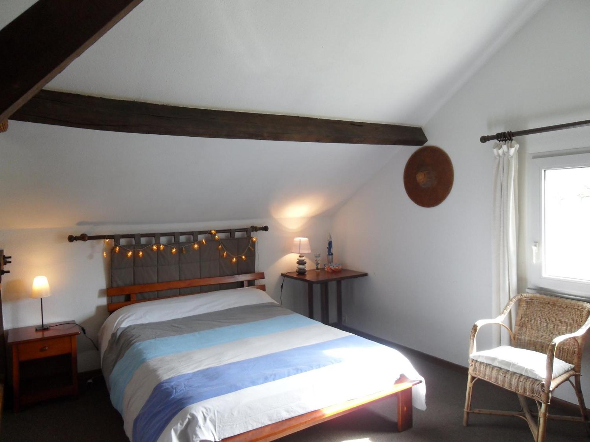 Domaine Des Escouanes Prudhomat Quarto foto