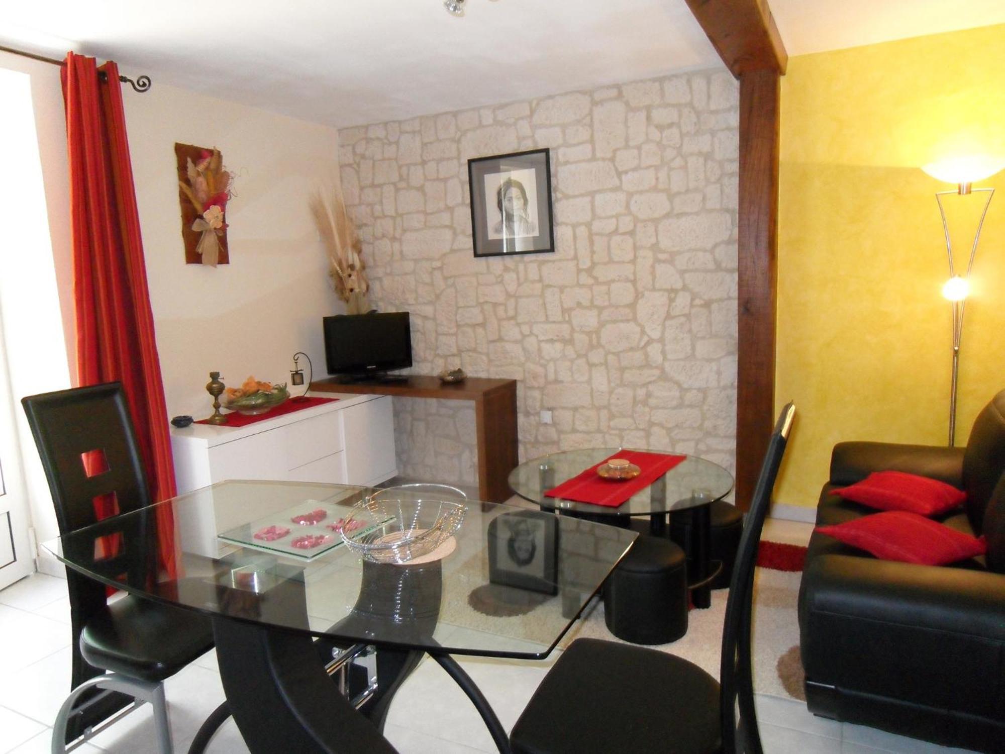 Domaine Des Escouanes Prudhomat Quarto foto