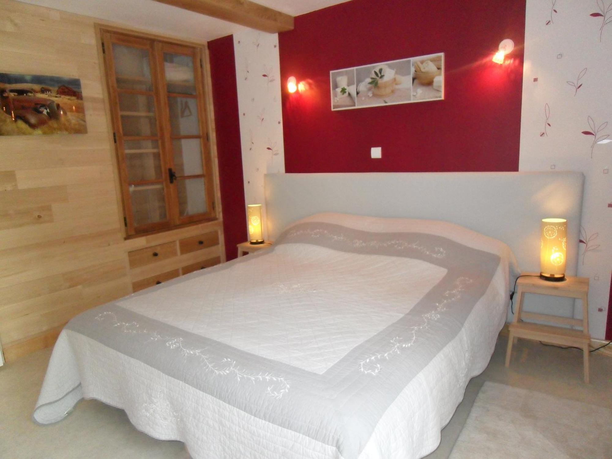 Domaine Des Escouanes Prudhomat Quarto foto