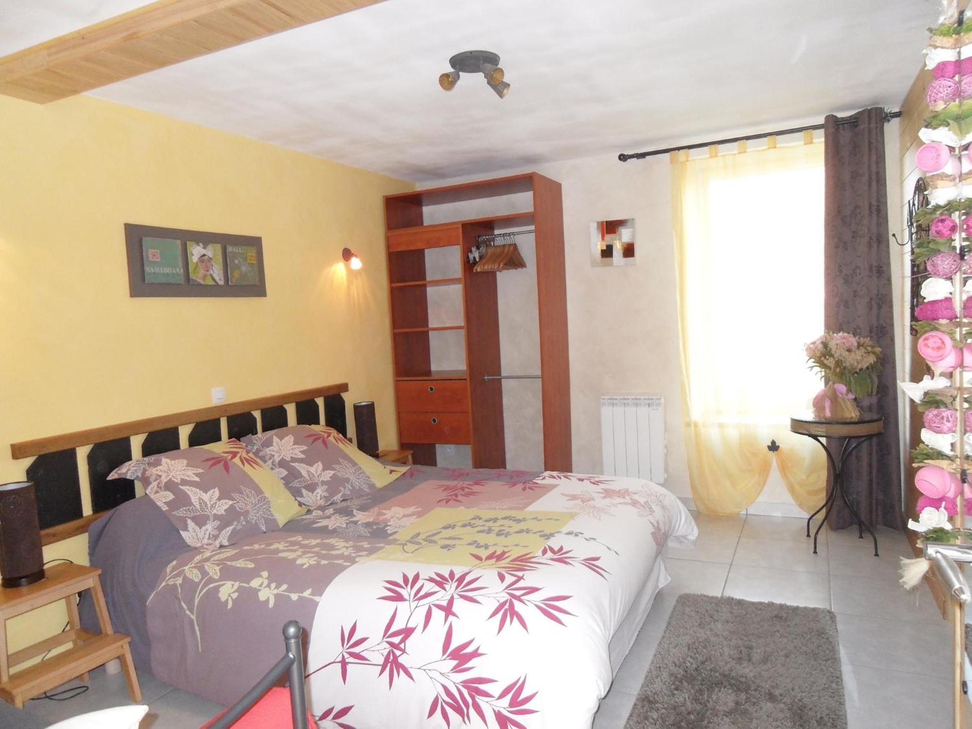 Domaine Des Escouanes Prudhomat Quarto foto