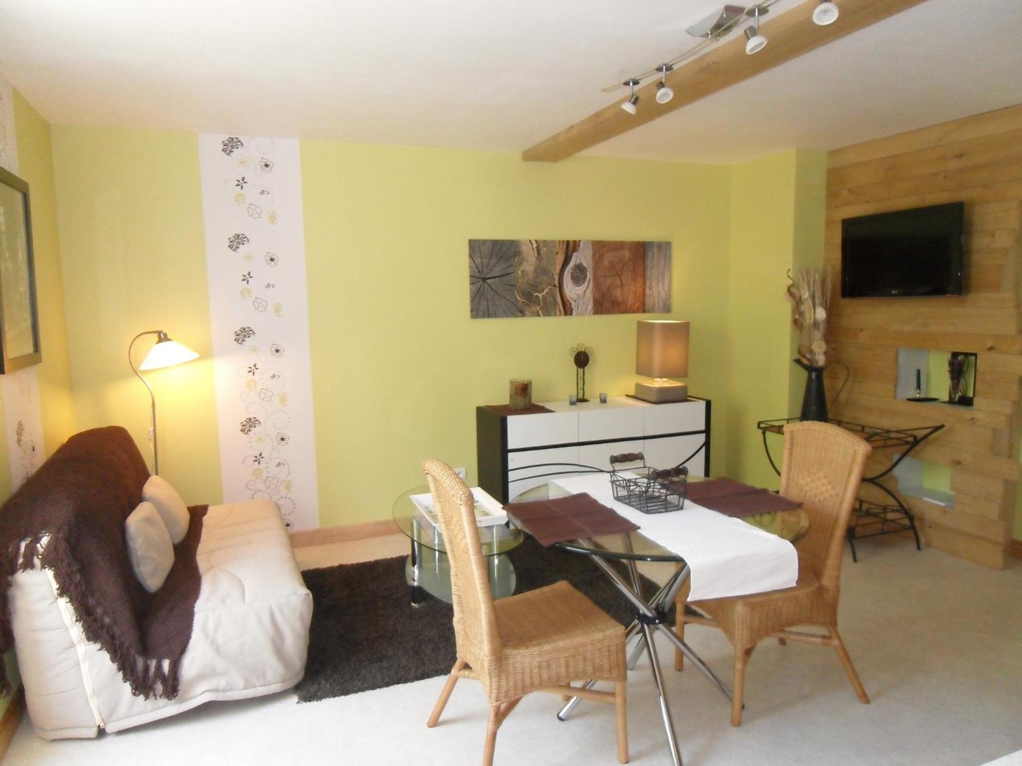 Domaine Des Escouanes Prudhomat Quarto foto