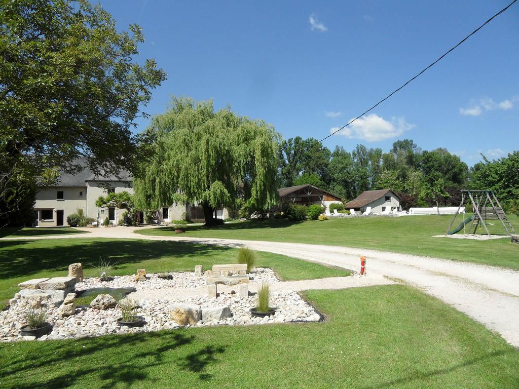 Domaine Des Escouanes Prudhomat Quarto foto