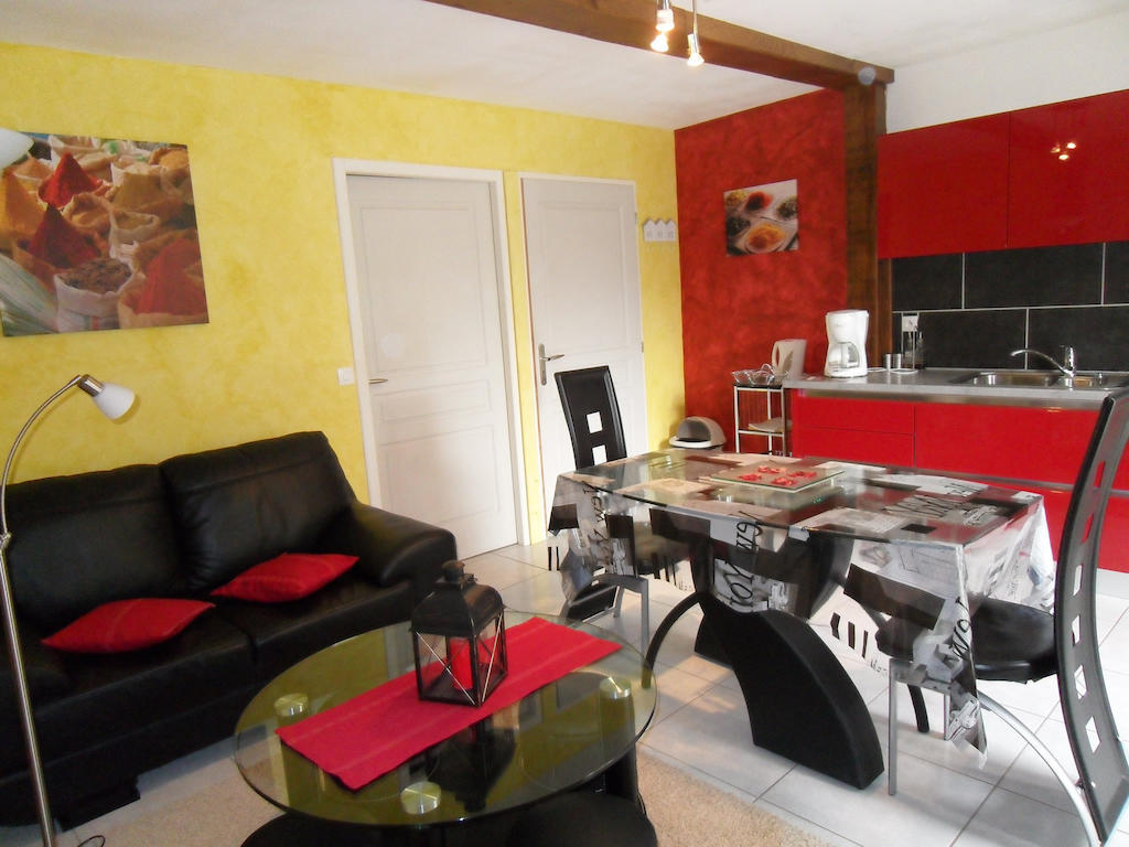 Domaine Des Escouanes Prudhomat Quarto foto