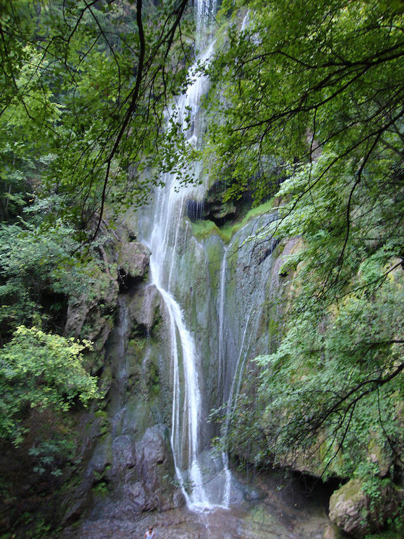 Domaine Des Escouanes Prudhomat Exterior foto