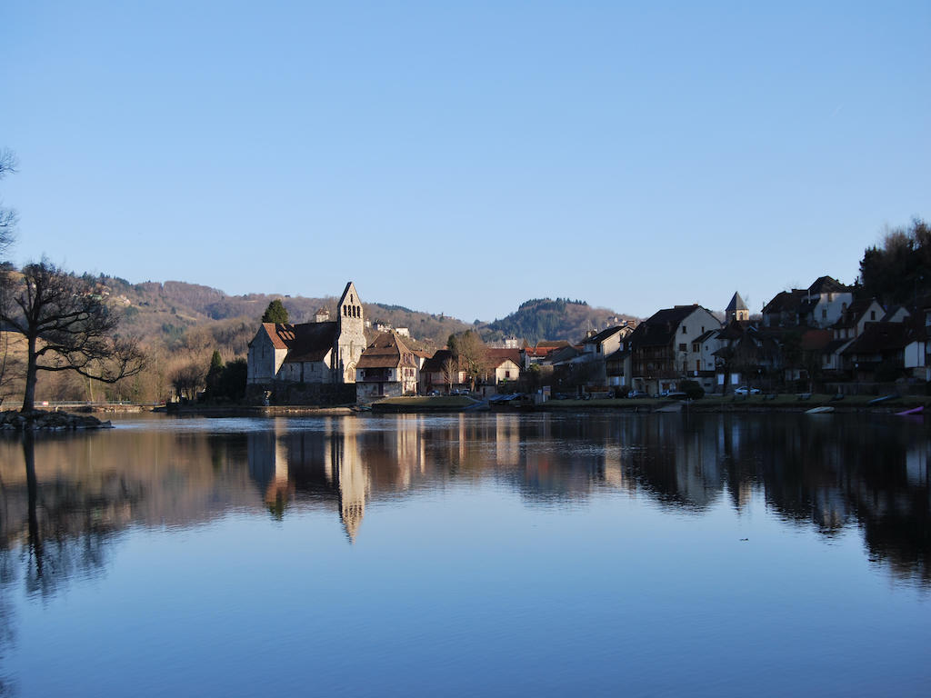 Domaine Des Escouanes Prudhomat Exterior foto
