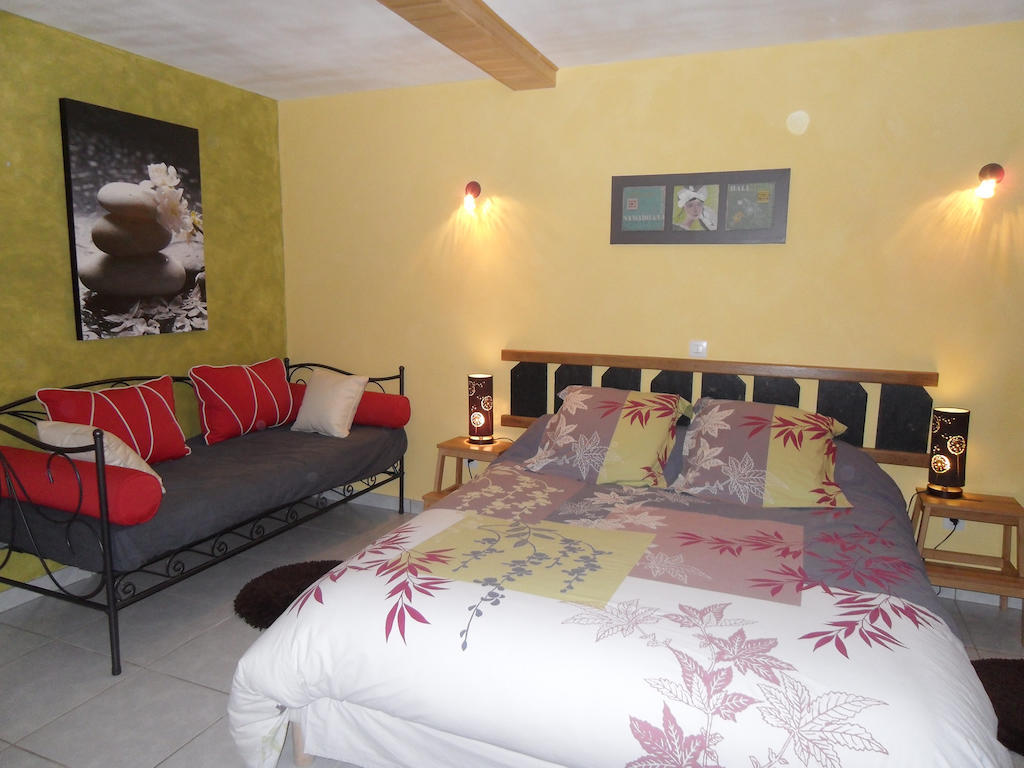 Domaine Des Escouanes Prudhomat Quarto foto